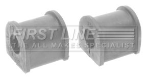 FIRST LINE Ремкомплект, соединительная тяга стабилизатора FSK6350K